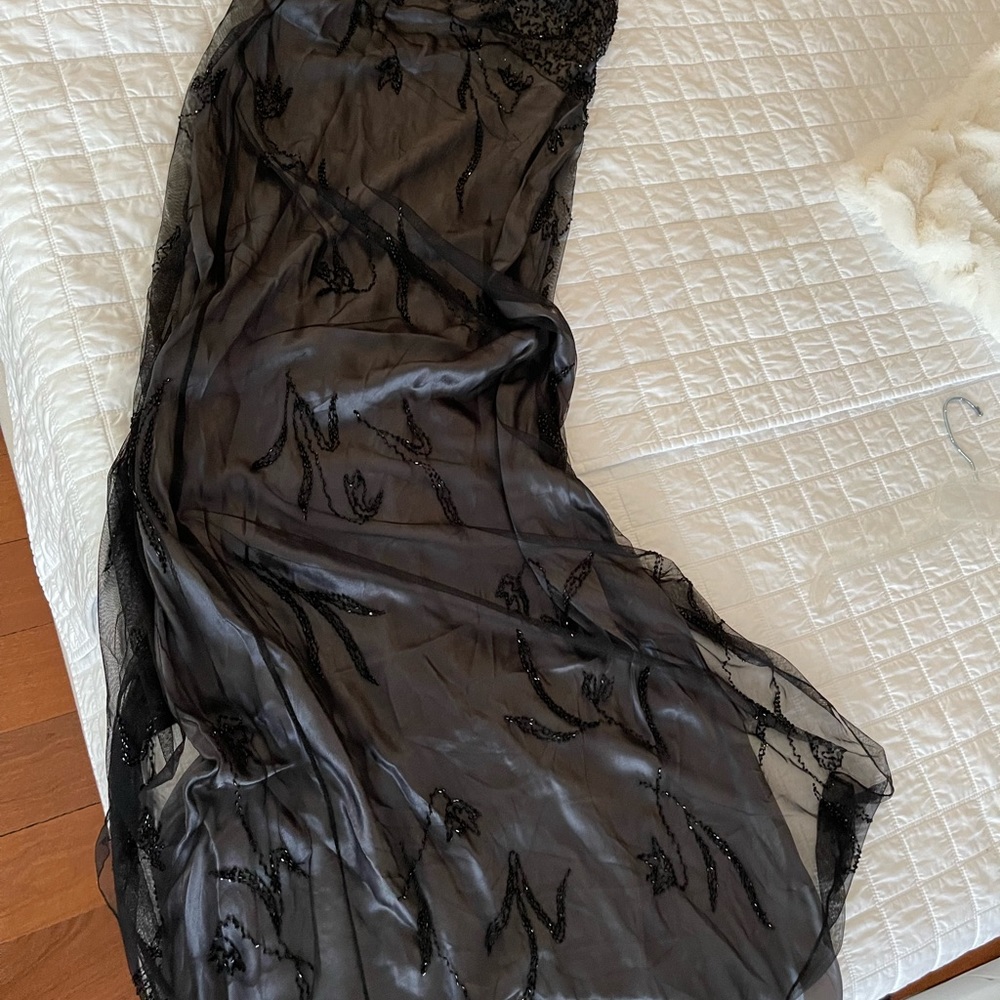 Long dress